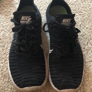 Nike free rn flyknit